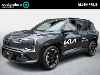 Kia EV5 GT-PlusLine 81.4 kWh | &euro;2.000,- inruilpremie! |