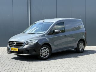 Mercedes-Benz Citan 108 CDI / L1H1 / 1e EIG. / CAMERA / AIRCO / CRUISE / CARPLAY / ZEER NETJES!