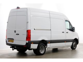 Mercedes-Benz Sprinter 516 CDI 163pk 7G Automaat L2H2 Airco/Camera/Trekhaak 3500kg 08-2020