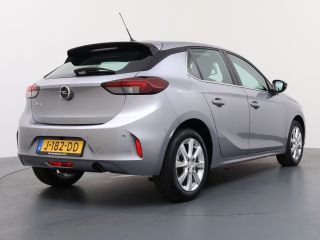 Opel Corsa 1.2 Elegance 100PK | Achteruitrijcamera | Apple Carplay/Android Auto|telefoonintegratie premium |...