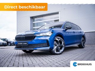 Skoda Superb Combi Sportline Business | Sportline |
