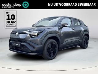 Suzuki e Vitara Select 61 kWh |100% ELEKTRISCH | Climate Control | Navigatiesysteem | Apple CarPlay & Android Aut...
