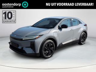 Toyota C-HR+ Dynamic Limited Edition 57.7 kWh | Android Auto | Apple Carplay