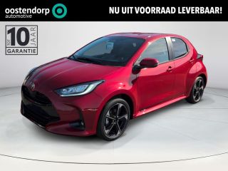 Toyota Yaris 1.5 Hybrid 130 Executive | Actie Auto | Parkeersensoren voor en achter | Apple Carplay | Android ...