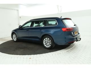 Volkswagen Passat Variant 1.6 TDI Elegance Business R Automaat, Navigatie, Apple carplay, Climate,