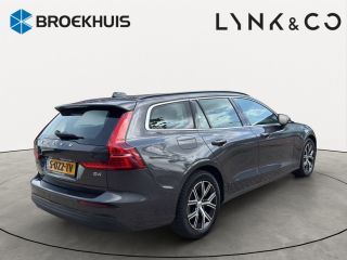 Volvo  V60 2.0 B4 Core | Apple Carplay/Android Auto|telefoonintegratie premium | Audio installatie | Cruise ...