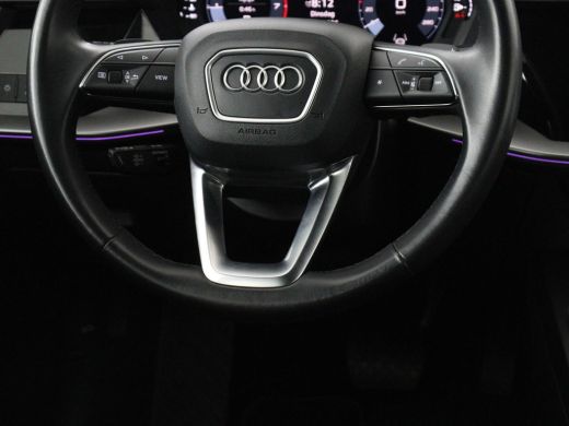 Audi A3 30 TFSI Advanced edition | Stoelverwarming | Matrix LED | Adaptive cruise | Camera | Park Assist ... ActivLease financial lease