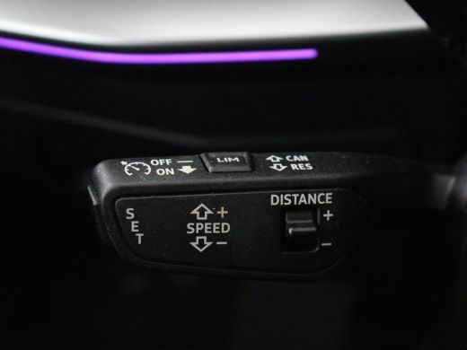 Audi A3 30 TFSI Advanced edition | Stoelverwarming | Matrix LED | Adaptive cruise | Camera | Park Assist ... ActivLease financial lease
