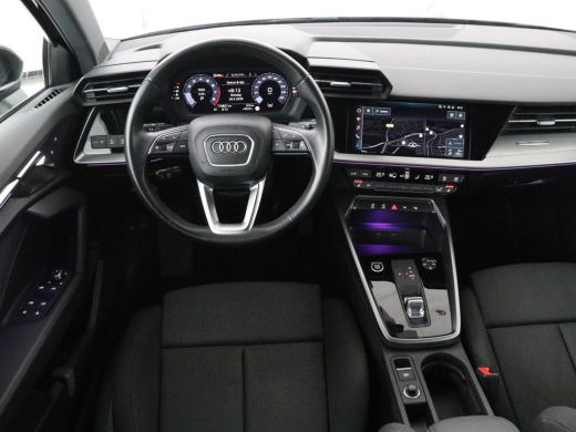 Audi A3 30 TFSI Advanced edition | Stoelverwarming | Matrix LED | Adaptive cruise | Camera | Park Assist ... ActivLease financial lease