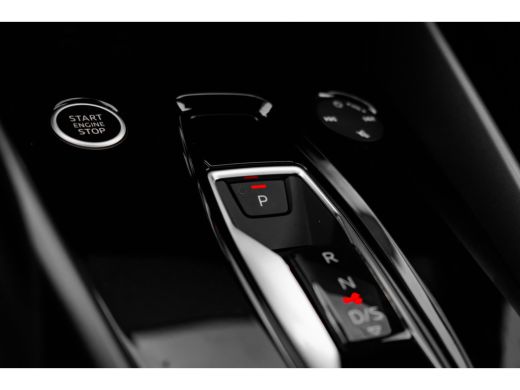 Audi A3 allstreet 35 TFSI Advanced edition 150 pk S tronic | Advanced exterieur | Aluminium optiek in het... ActivLease financial lease