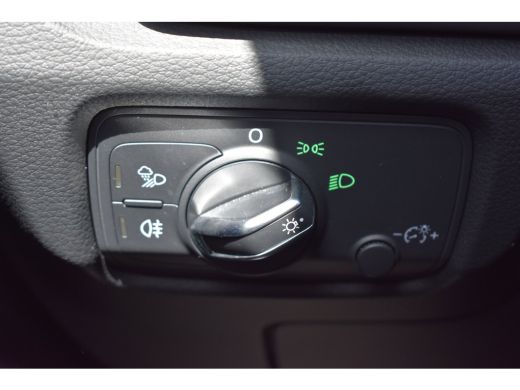 Audi A3 Sportback 30 TFSI 116PK | Cruise Control | PDC Achter | Navigatiesysteem full map | Eerste eigenaar ActivLease financial lease