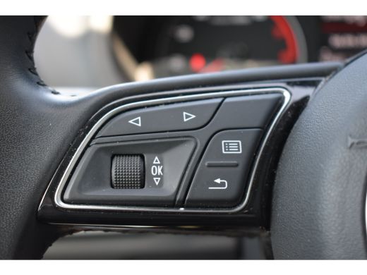Audi A3 Sportback 30 TFSI 116PK | Cruise Control | PDC Achter | Navigatiesysteem full map | Eerste eigenaar ActivLease financial lease