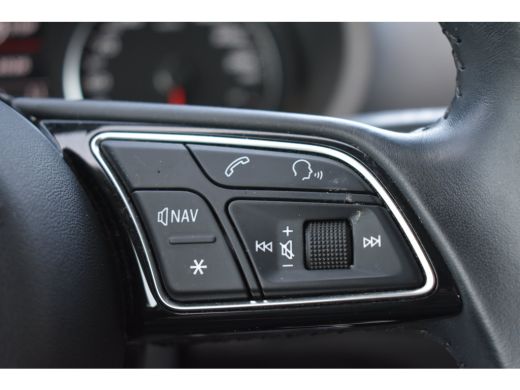 Audi A3 Sportback 30 TFSI 116PK | Cruise Control | PDC Achter | Navigatiesysteem full map | Eerste eigenaar ActivLease financial lease