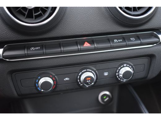 Audi A3 Sportback 30 TFSI 116PK | Cruise Control | PDC Achter | Navigatiesysteem full map | Eerste eigenaar ActivLease financial lease