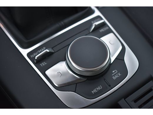 Audi A3 Sportback 30 TFSI 116PK | Cruise Control | PDC Achter | Navigatiesysteem full map | Eerste eigenaar ActivLease financial lease