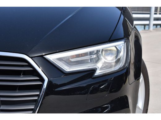 Audi A3 Sportback 30 TFSI 116PK | Cruise Control | PDC Achter | Navigatiesysteem full map | Eerste eigenaar ActivLease financial lease