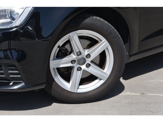 Audi A3 Sportback 30 TFSI 116PK | Cruise Control | PDC Achter | Navigatiesysteem full map | Eerste eigenaar ActivLease financial lease