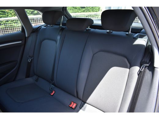 Audi A3 Sportback 30 TFSI 116PK | Cruise Control | PDC Achter | Navigatiesysteem full map | Eerste eigenaar ActivLease financial lease