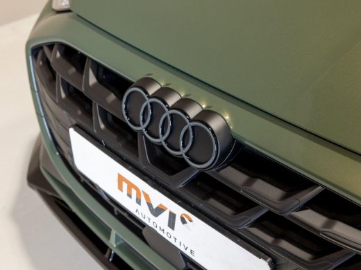 Audi A3 Sportback 35 TFSI 2x S-Line edition / 150pk / Maxton / Panorama dak / Sonos / Achteruitrij camera / ActivLease financial lease