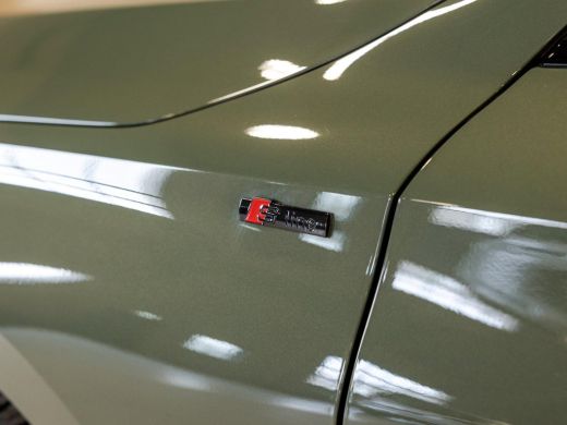 Audi A3 Sportback 35 TFSI 2x S-Line edition / 150pk / Maxton / Panorama dak / Sonos / Achteruitrij camera / ActivLease financial lease