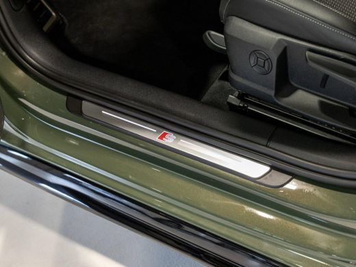 Audi A3 Sportback 35 TFSI 2x S-Line edition / 150pk / Maxton / Panorama dak / Sonos / Achteruitrij camera / ActivLease financial lease