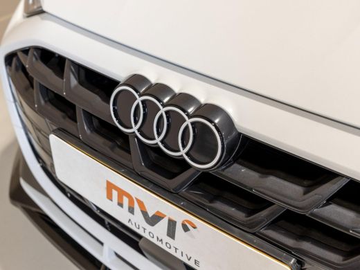 Audi A3 Sportback 35 TFSI 2x S-Line edition / 150pk / Maxton / Panorama dak / Sonos / Achteruitrij camera / ActivLease financial lease