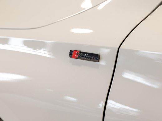 Audi A3 Sportback 35 TFSI 2x S-Line edition / 150pk / Maxton / Panorama dak / Sonos / Achteruitrij camera / ActivLease financial lease