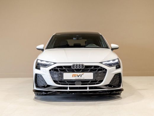 Audi A3 Sportback 35 TFSI 2x S-Line edition / 150pk / Maxton / Panorama dak / Sonos / Achteruitrij camera / ActivLease financial lease