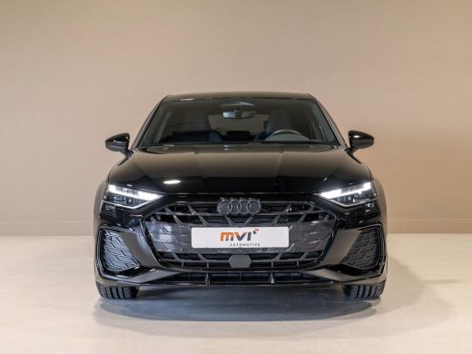 Audi A3 Sportback 35 TFSI 2x S-Line edition / 150pk / Panorama dak / Sonos / Achteruitrij camera / ActivLease financial lease