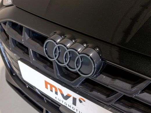 Audi A3 Sportback 35 TFSI 2x S-Line edition / 150pk / Panorama dak / Sonos / Achteruitrij camera / ActivLease financial lease