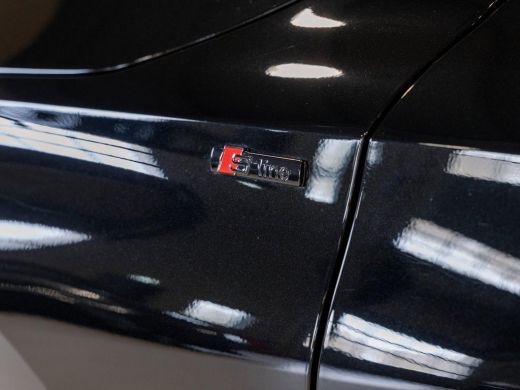 Audi A3 Sportback 35 TFSI 2x S-Line edition / 150pk / Panorama dak / Sonos / Achteruitrij camera / ActivLease financial lease