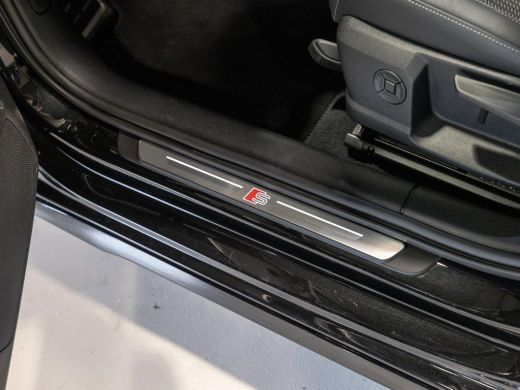 Audi A3 Sportback 35 TFSI 2x S-Line edition / 150pk / Panorama dak / Sonos / Achteruitrij camera / ActivLease financial lease