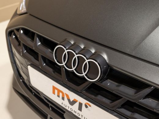 Audi A3 Sportback 35 TFSI 2x S-Line edition / 150pk / Panorama dak / Sonos / Achteruitrij camera / ActivLease financial lease