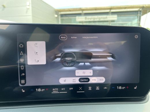 Audi Q3 1.5 200kW e-hybrid S edition | PHEV | SOH 100% | 272 Pk | Pano Dak | Trekhaak | A-Camera | Leder | ActivLease financial lease