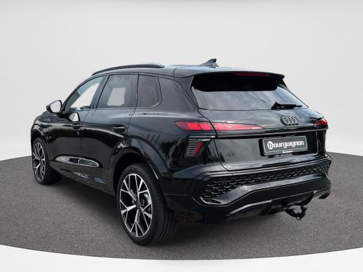 Audi Q3 1.5 200kW e-hybrid S edition | PHEV | SOH 100% | 272 Pk | Pano Dak | Trekhaak | A-Camera | Leder | ActivLease financial lease