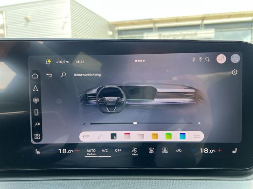 Audi Q3 1.5 200kW e-hybrid S edition | PHEV | SOH 100% | 272 Pk | Pano Dak | Trekhaak | A-Camera | Leder | ActivLease financial lease