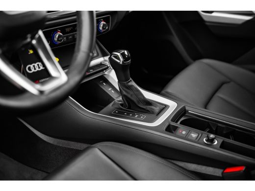 Audi Q3 45 TFSI e Advanced edition Stoelverwarming | Leder ActivLease financial lease