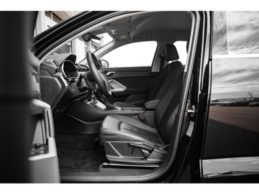 Audi Q3 45 TFSI e Advanced edition Stoelverwarming | Leder ActivLease financial lease