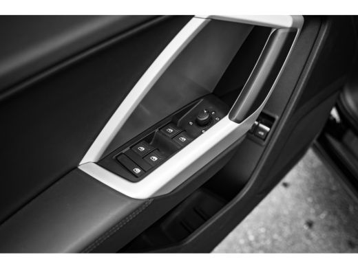 Audi Q3 45 TFSI e Advanced edition Stoelverwarming | Leder ActivLease financial lease