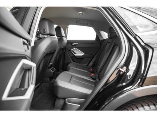 Audi Q3 45 TFSI e Advanced edition Stoelverwarming | Leder ActivLease financial lease