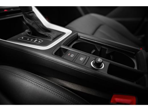 Audi Q3 45 TFSI e Advanced edition Stoelverwarming | Leder ActivLease financial lease