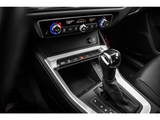 Audi Q3 45 TFSI e Advanced edition Stoelverwarming | Leder ActivLease financial lease