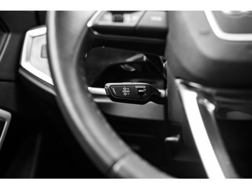 Audi Q3 45 TFSI e Advanced edition Stoelverwarming | Leder ActivLease financial lease