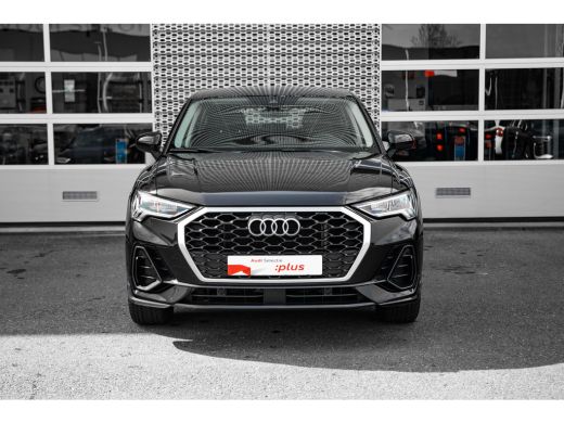 Audi Q3 45 TFSI e Advanced edition Stoelverwarming | Leder ActivLease financial lease