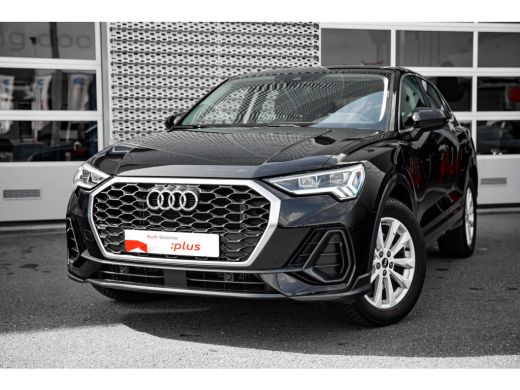 Audi Q3 45 TFSI e Advanced edition Stoelverwarming | Leder ActivLease financial lease