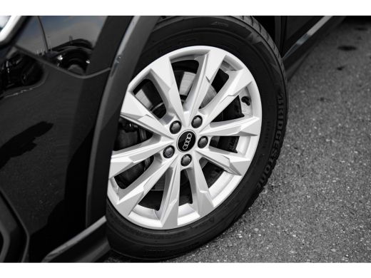 Audi Q3 45 TFSI e Advanced edition Stoelverwarming | Leder ActivLease financial lease