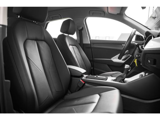 Audi Q3 45 TFSI e Advanced edition Stoelverwarming | Leder ActivLease financial lease