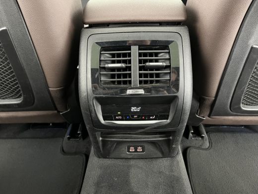 BMW iX3 Executive 80 kWh [ 3-Fase-11kW ] {SoH-99%} (INCL-BTW) Aut. *HEATPUMP | PANO | LEATHER | ADAPTIVE-... ActivLease financial lease