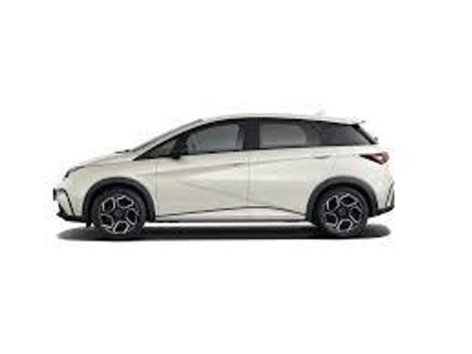 BYD DOLPHIN Comfort 60.4 kWh | Voorraad Deals | Nog maar 1 op Voorraad! | ActivLease financial lease