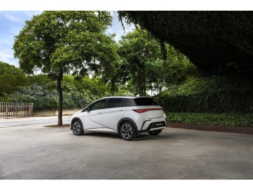 BYD DOLPHIN Comfort 60.4 kWh | Voorraad Deals | Nog maar 1 op Voorraad! | ActivLease financial lease